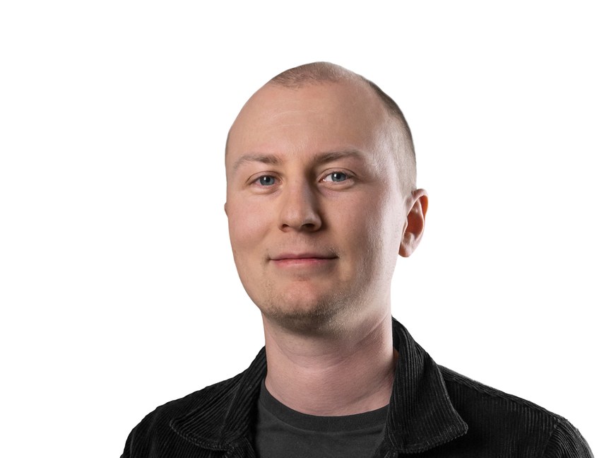 Anders Lundqvist