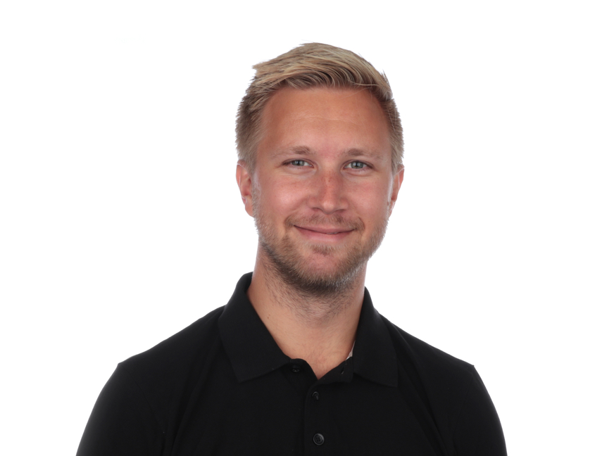 Johan Bondesson